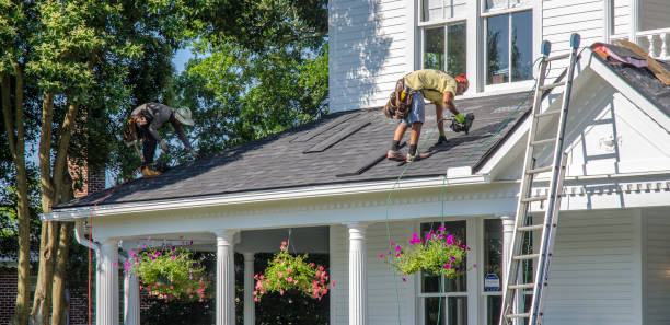 Best Storm Damage Roof Repair  in Osseo, WI